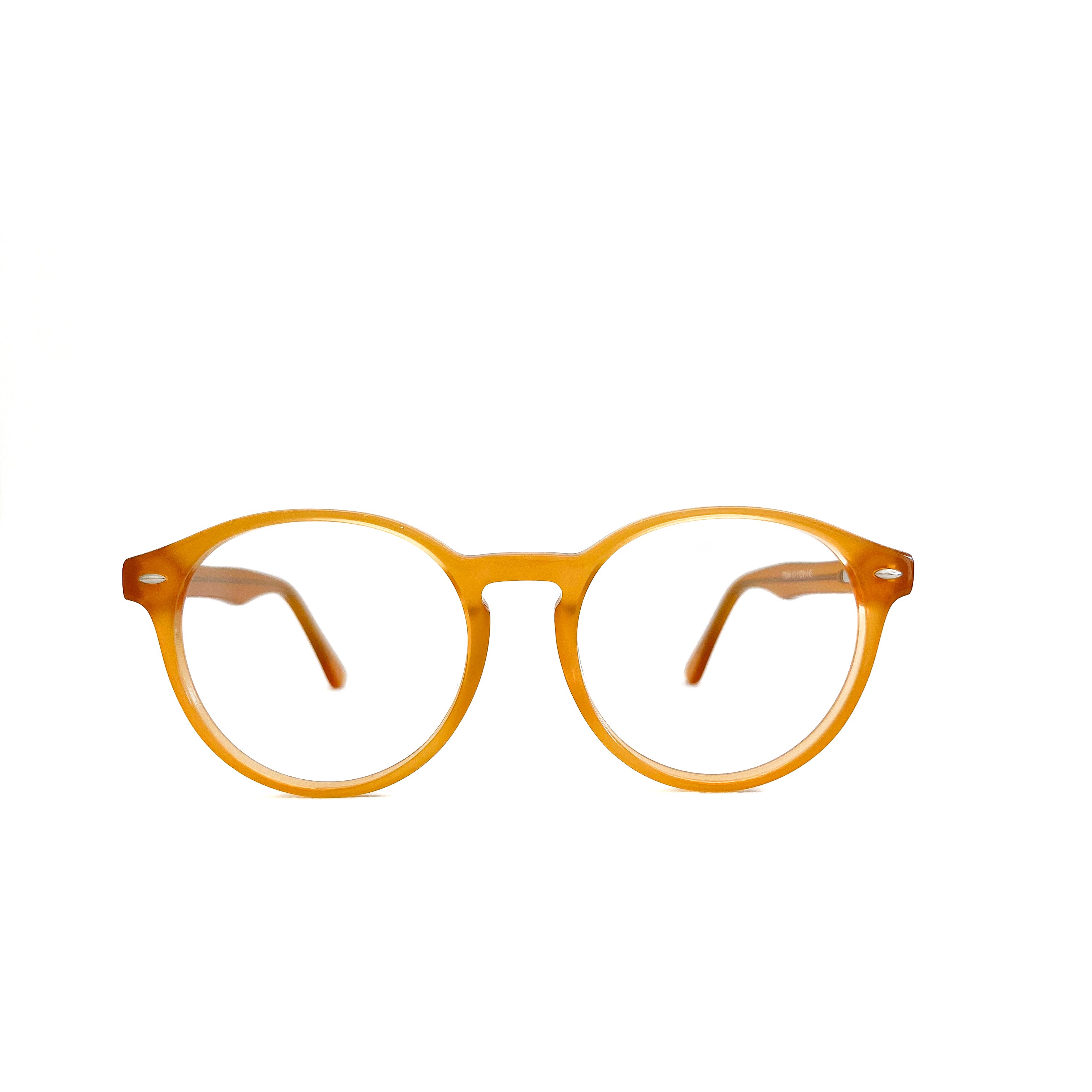 Vênus - Óculos de grau redondo acetato