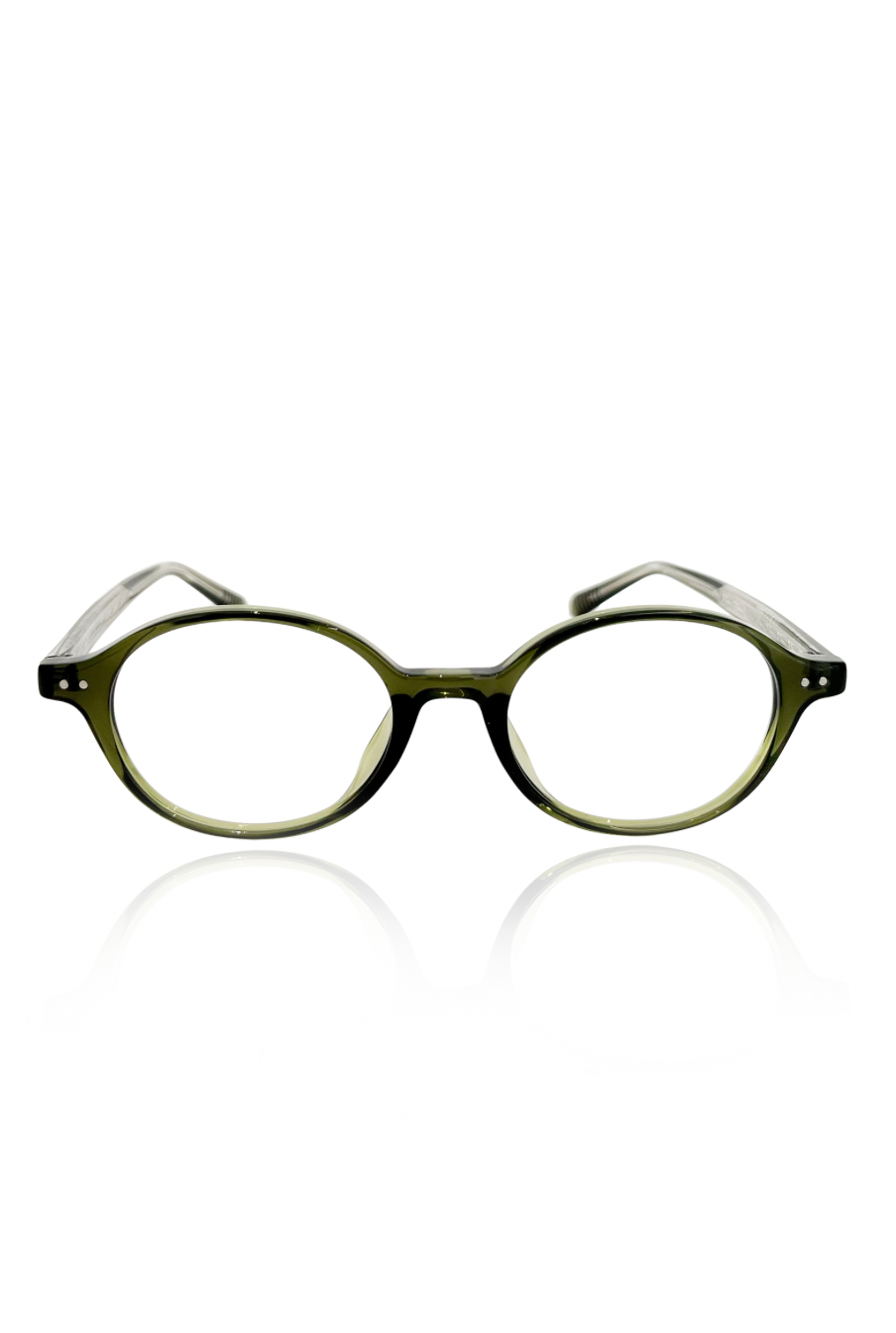 Dallas - Óculos de grau oval