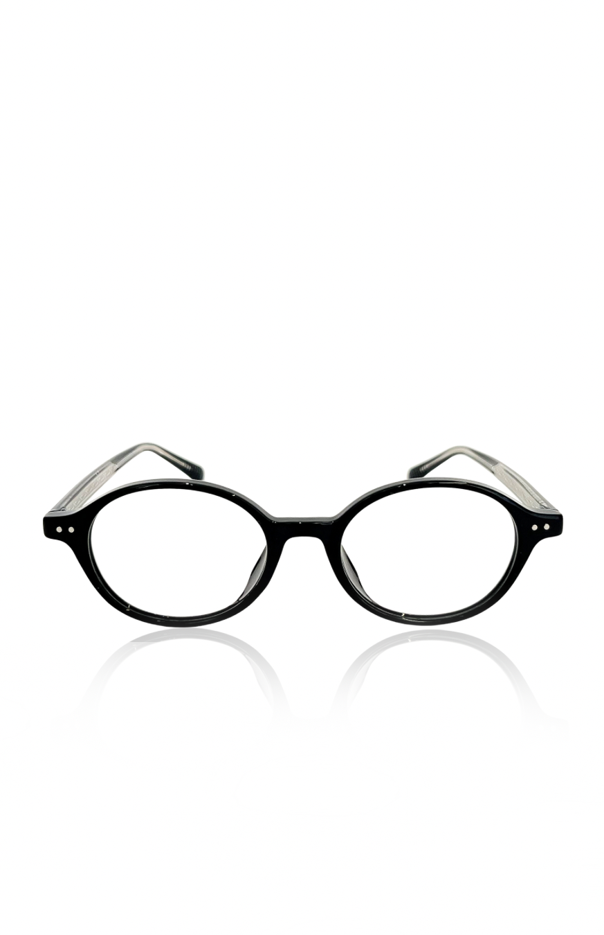 Dallas - Óculos de grau oval