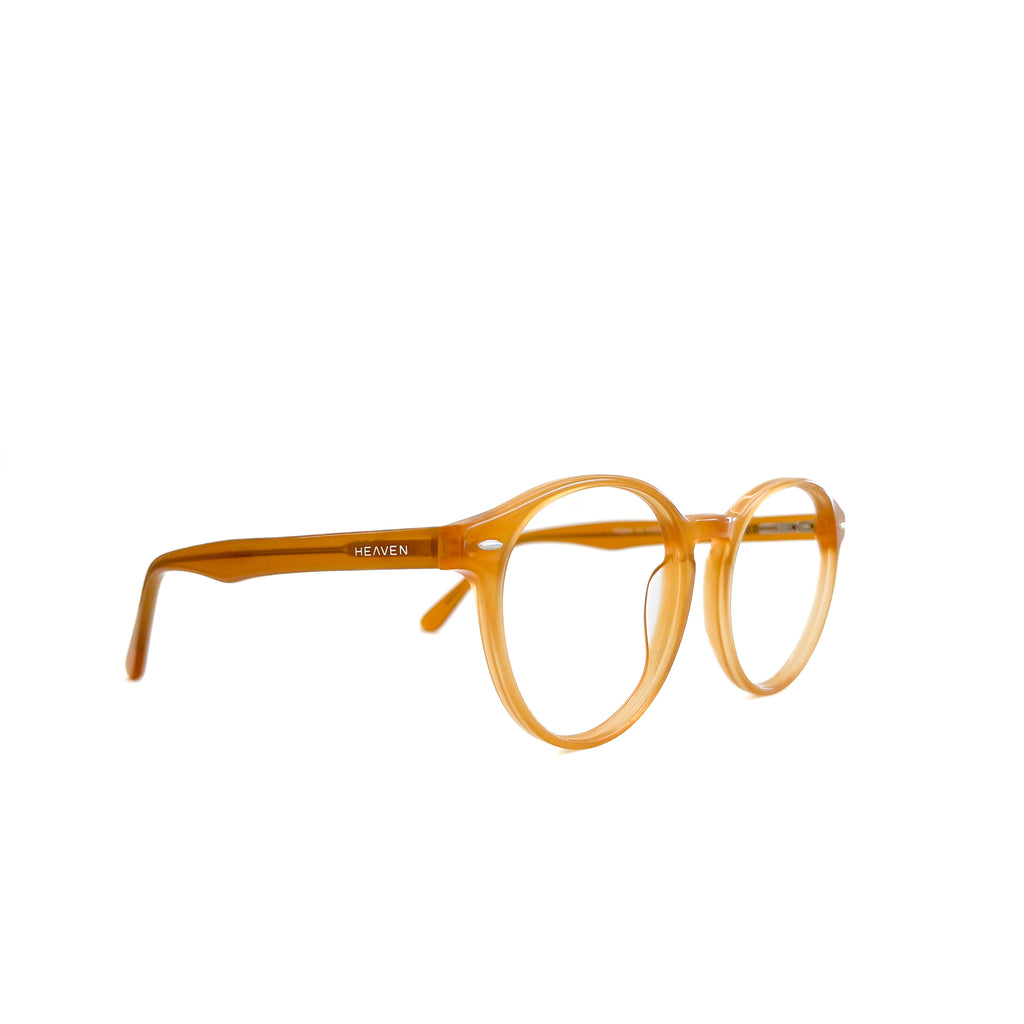 Vênus - Óculos de grau redondo acetato