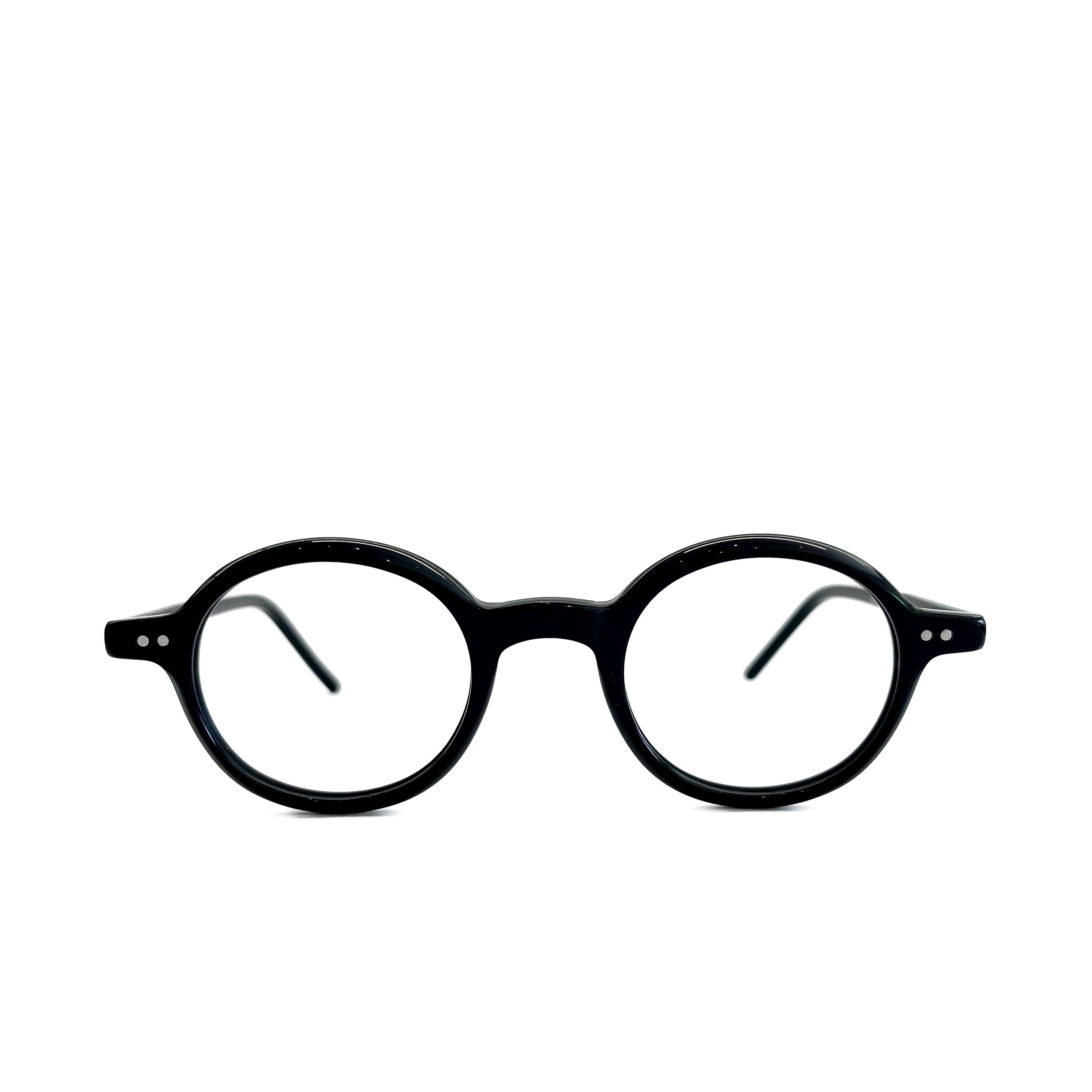 Robbie - Oculos de grau oval vintage