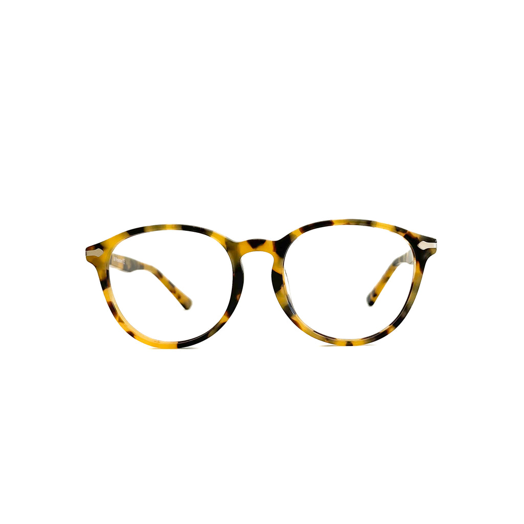 Tókio - Óculos de grau redondo acetato