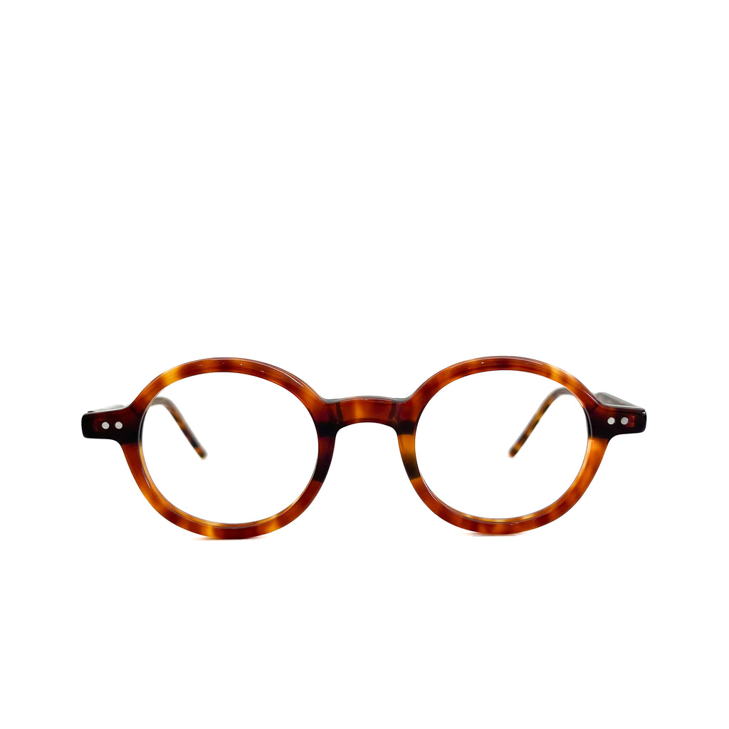Robbie - Oculos de grau oval vintage