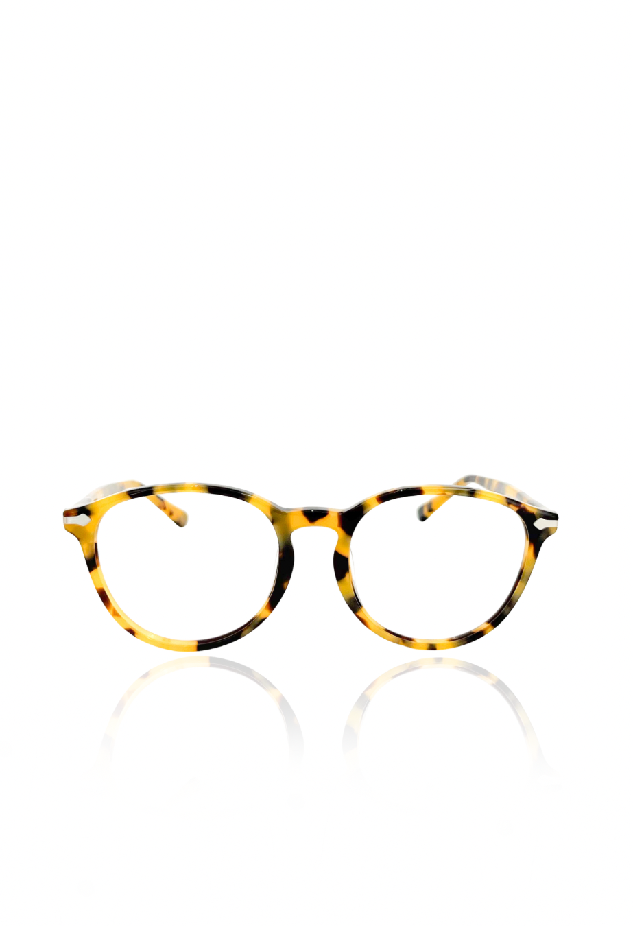 Tókio - Óculos de grau redondo acetato