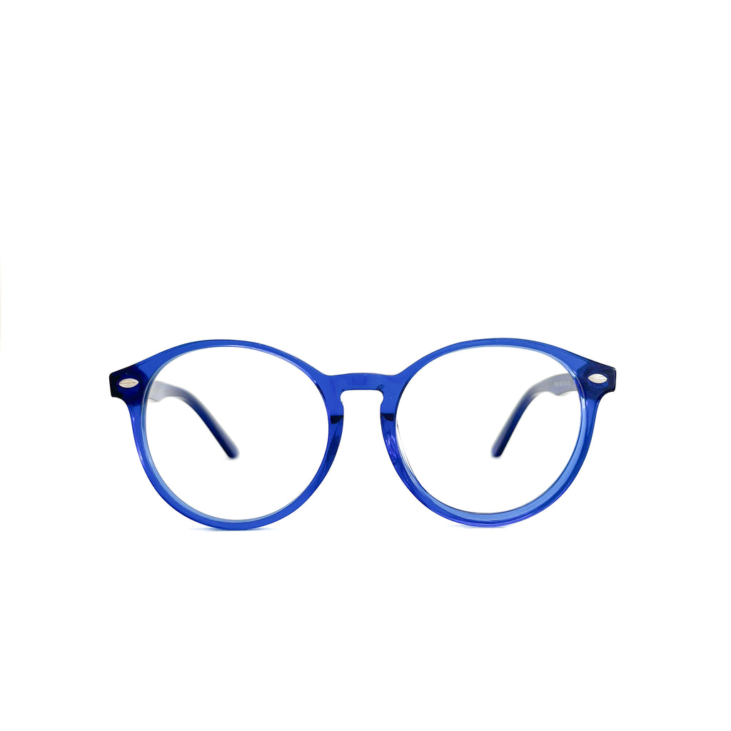 Vênus - Óculos de grau redondo acetato