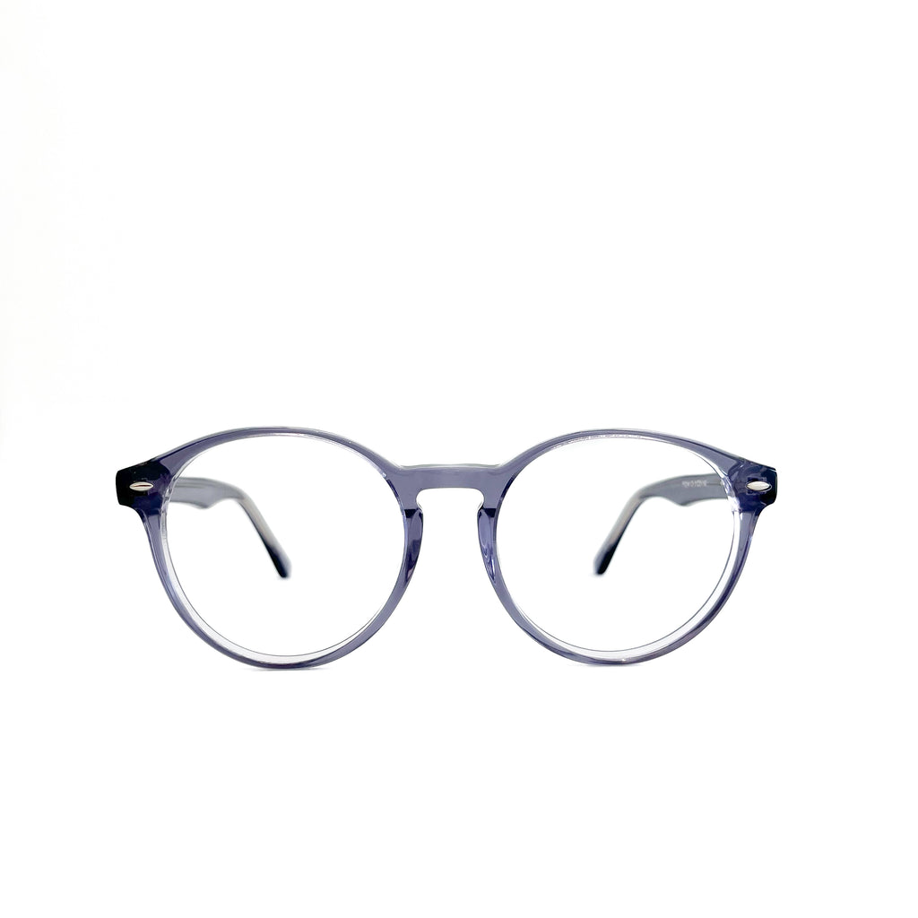 Vênus - Óculos de grau redondo acetato