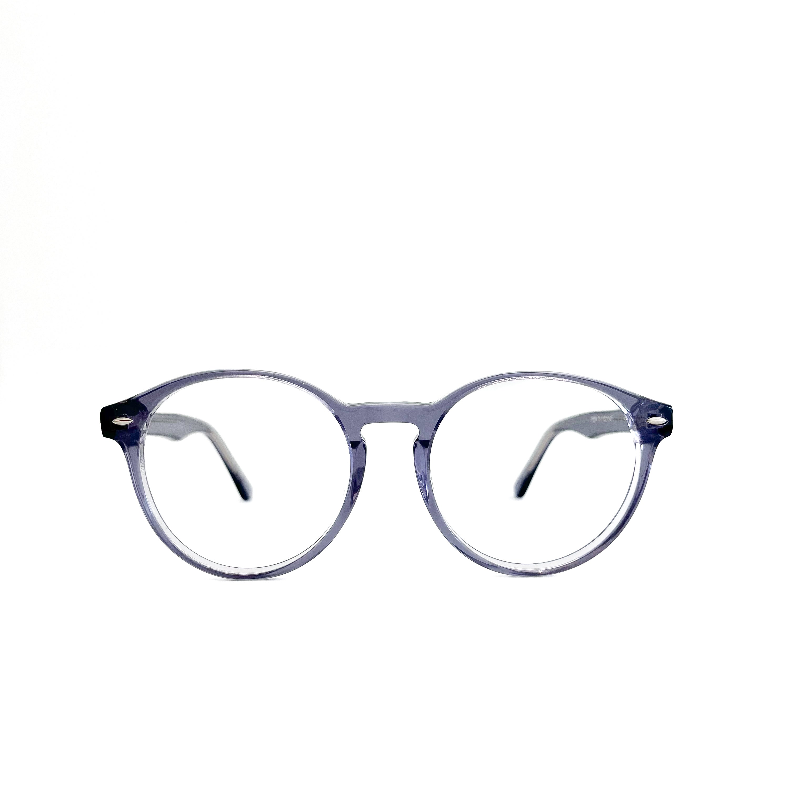 Vênus - Óculos de grau redondo acetato