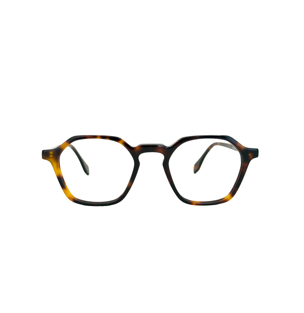 Oliver   -óculos  de grau acetato