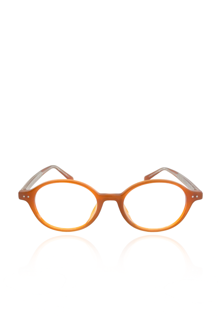 Dallas - Óculos de grau oval