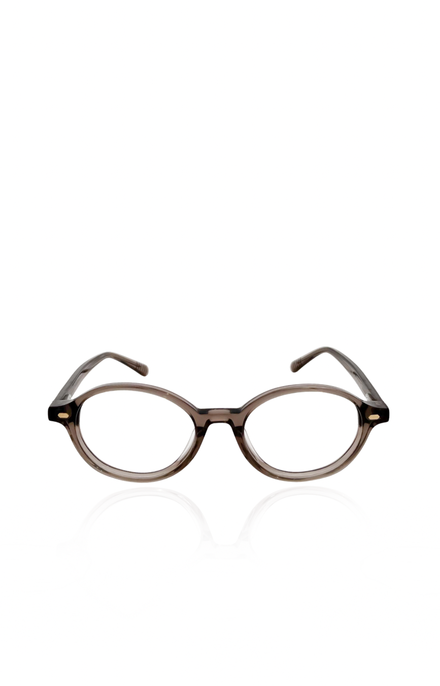 Taylor - Óculos de grau acetato oval