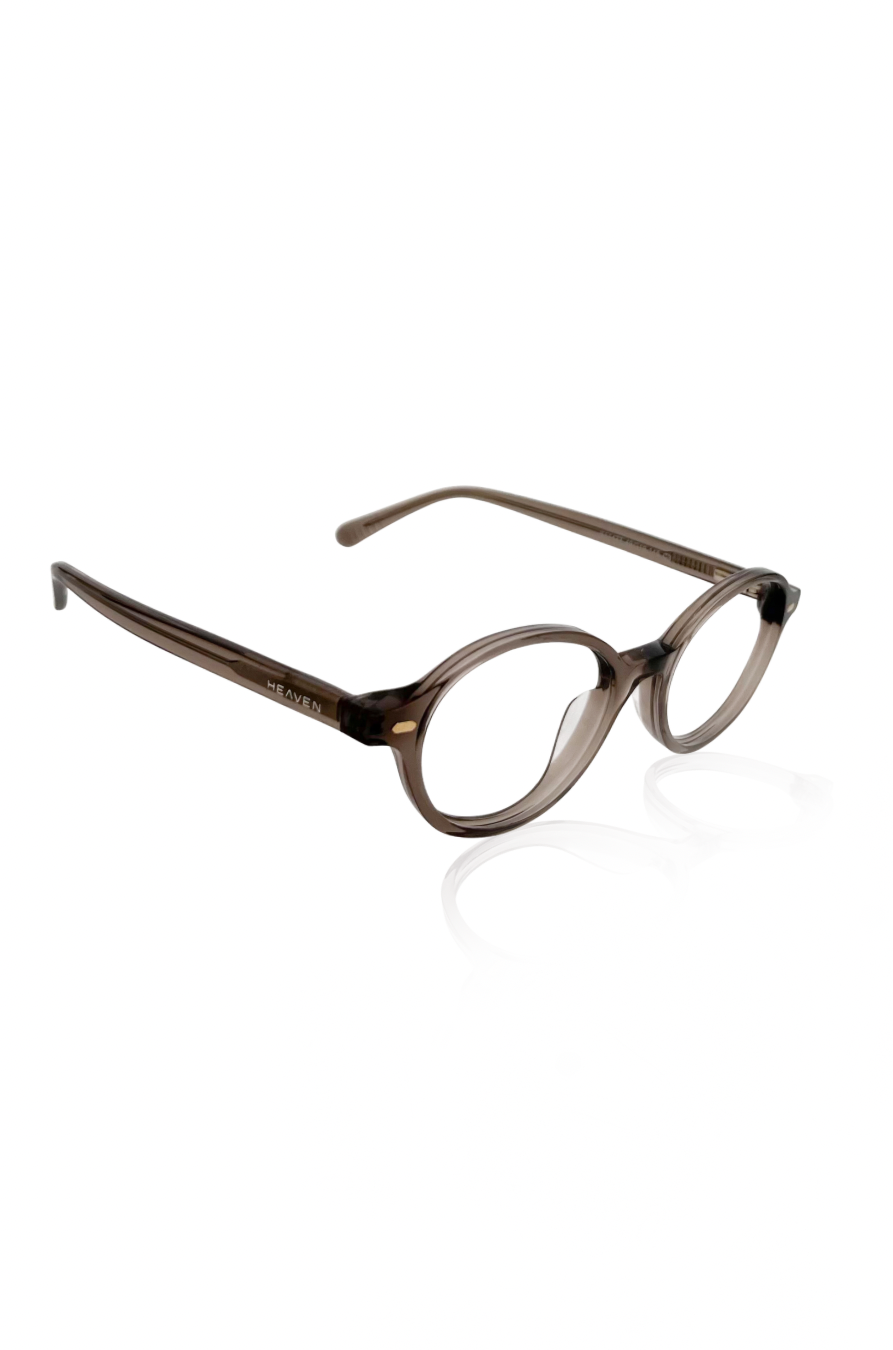 Taylor - Óculos de grau acetato oval