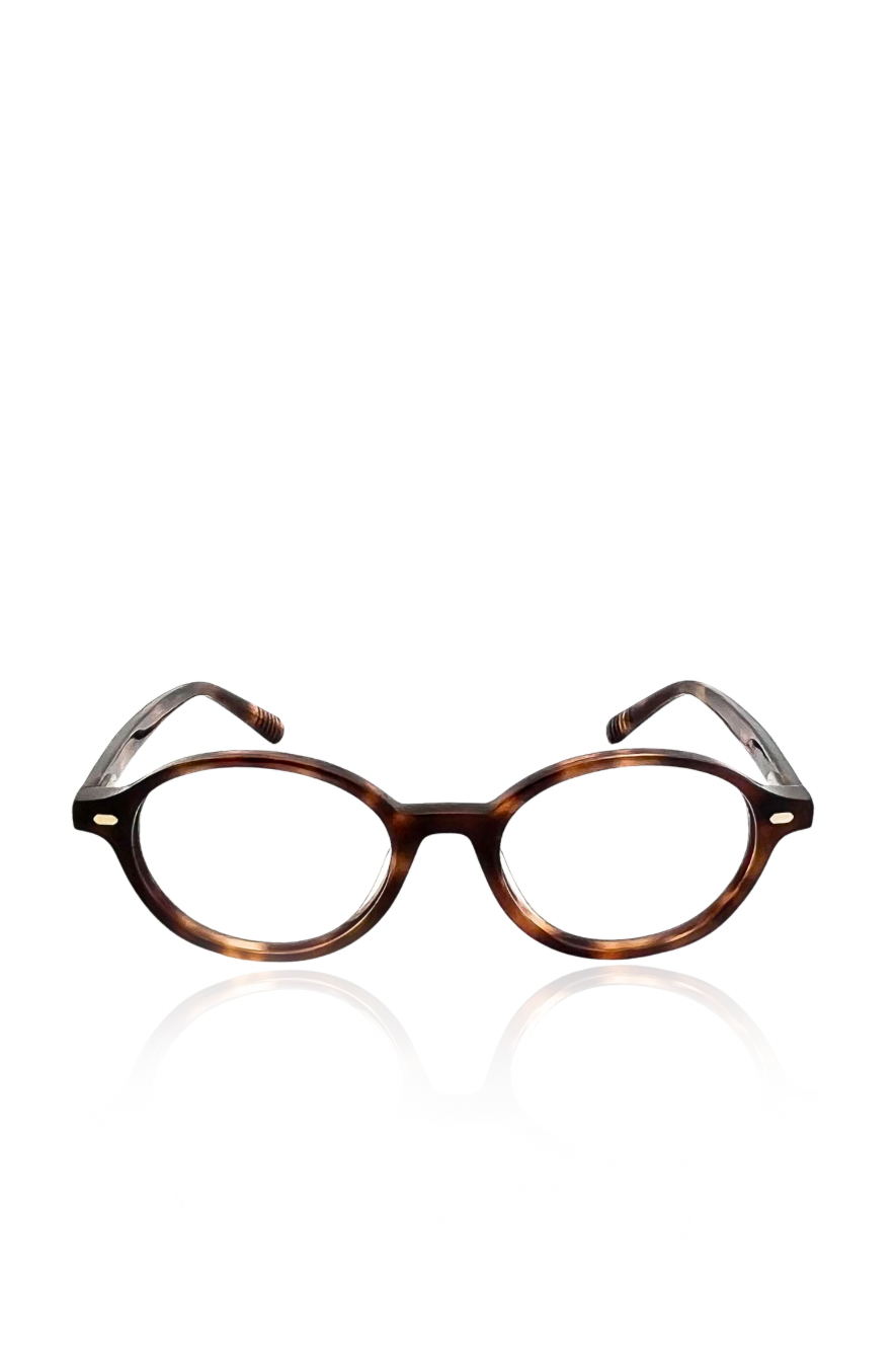 Taylor - Óculos de grau acetato oval