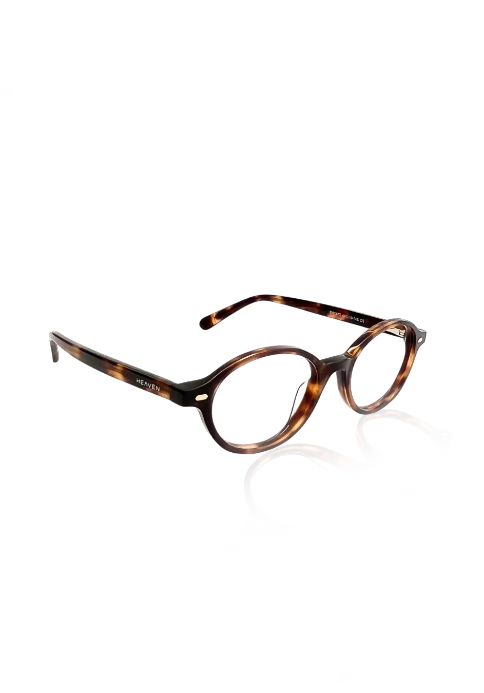 Taylor - Óculos de grau acetato oval