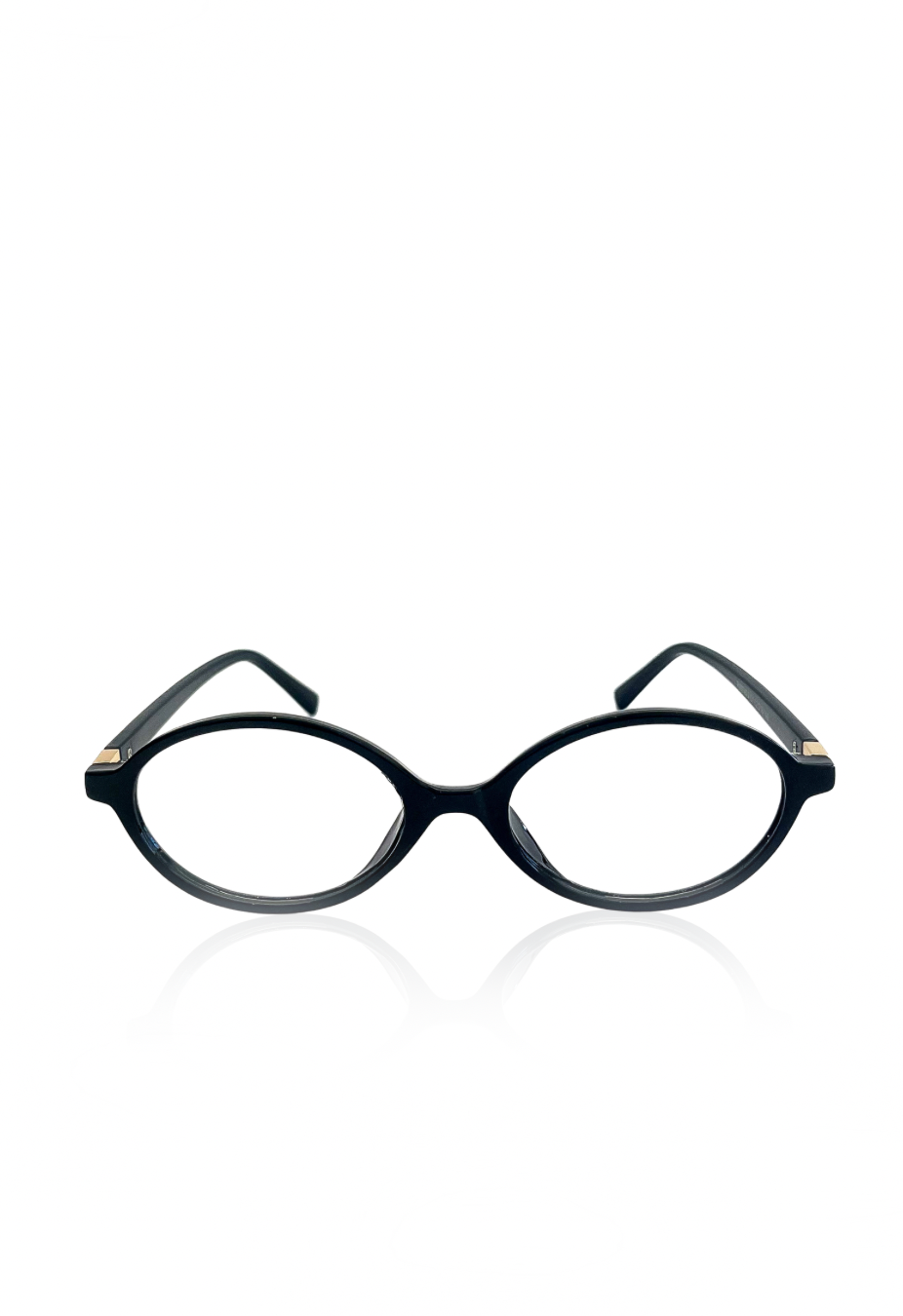 Vegas - Óculos de grau oval