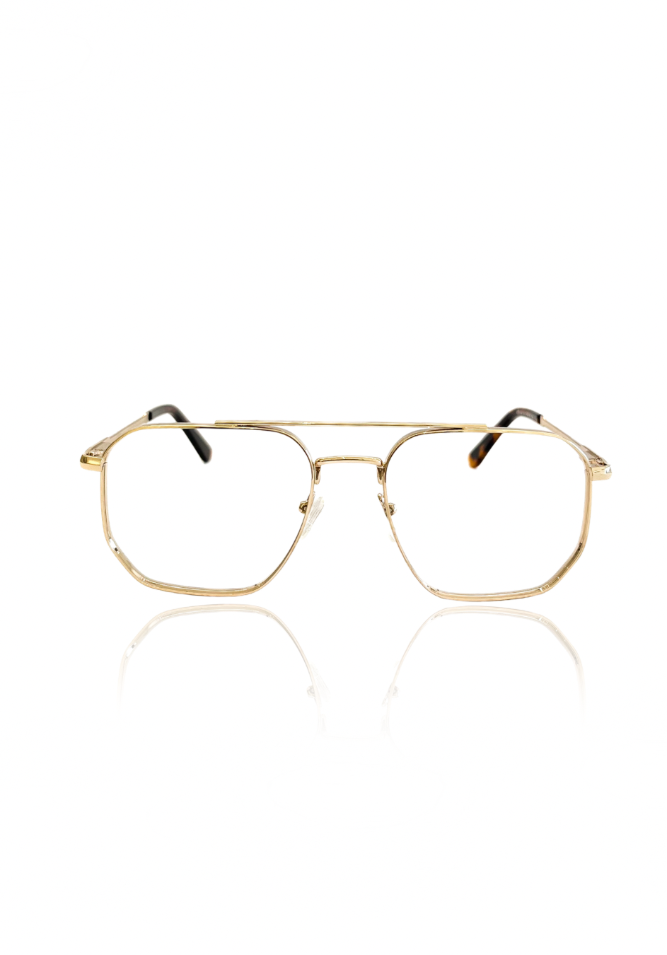 Detroit - Óculos de grau aviador