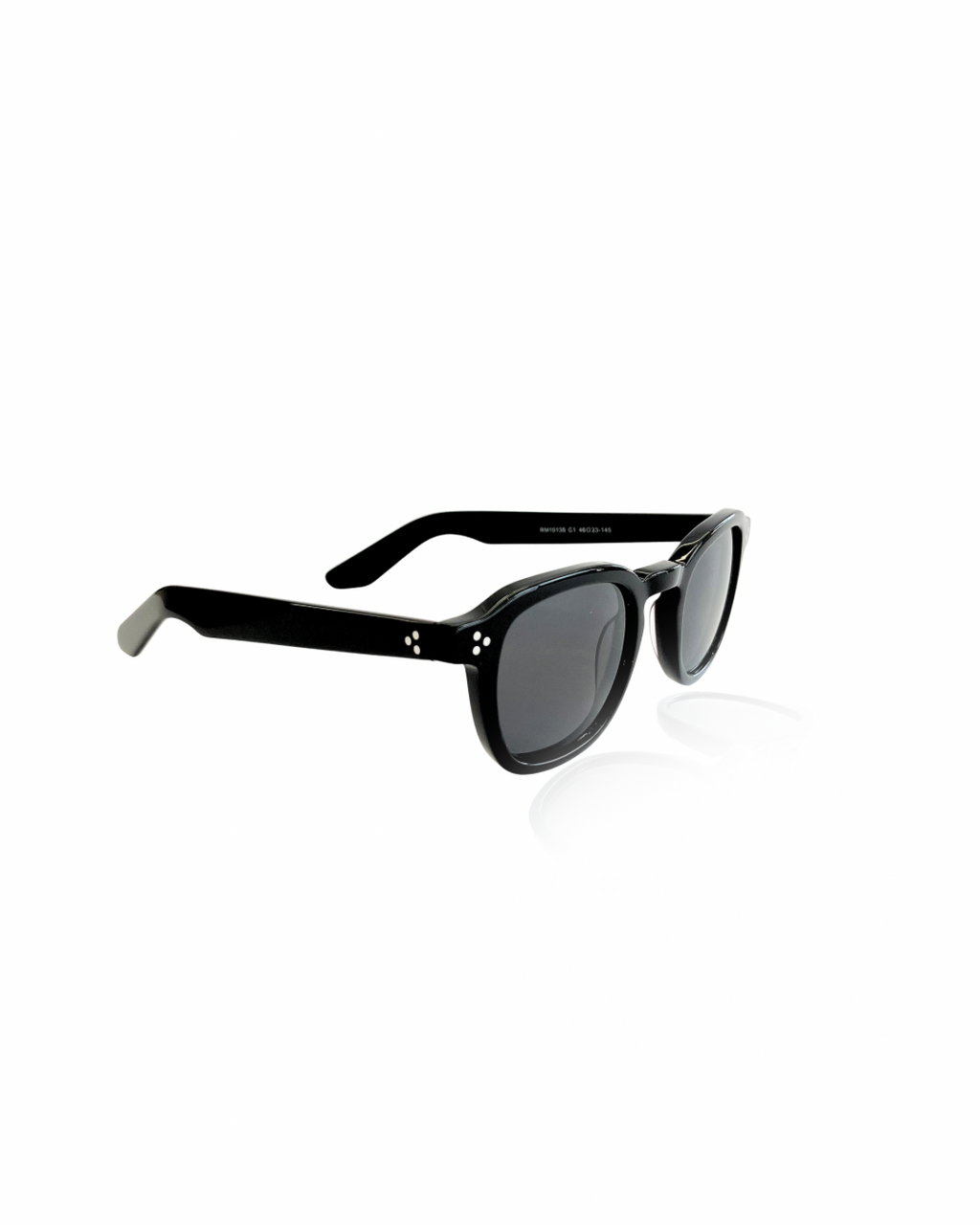 Moscow - Óculos de sol redondo